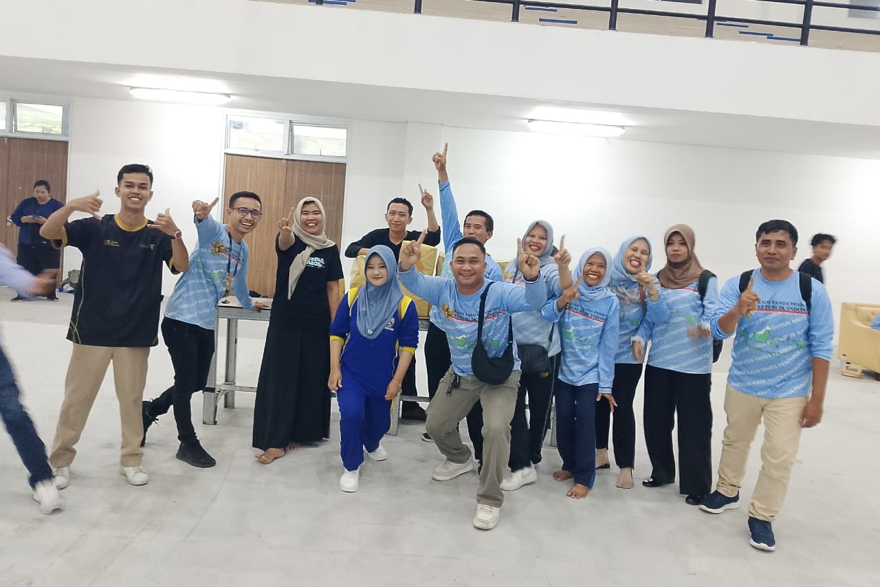 Bimtek Hospitality