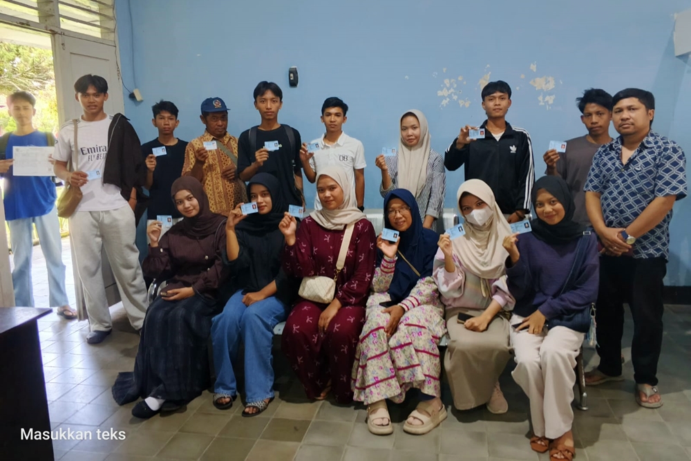 Layanan Sabtu-Minggu