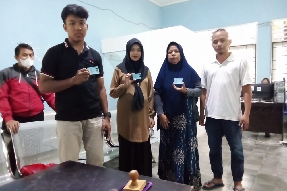 Layanan Sabtu-Minggu
