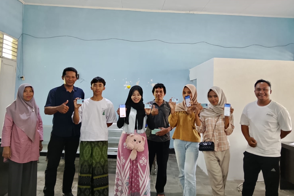 Layanan Sabtu-Minggu