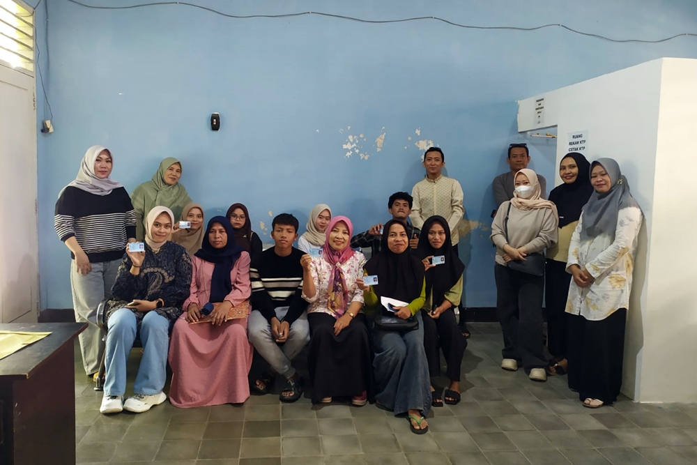 Layanan Sabtu-Minggu