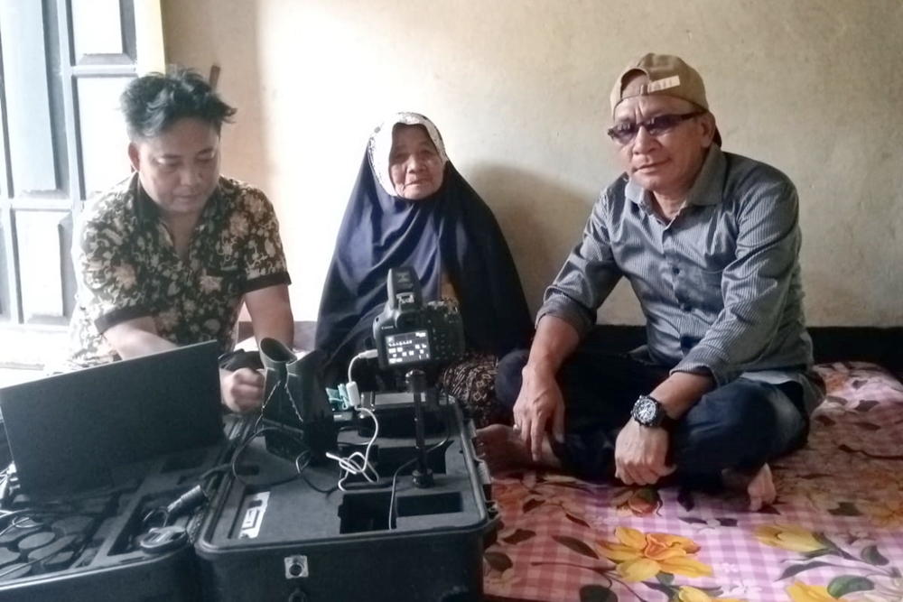 Layanan Fast Response