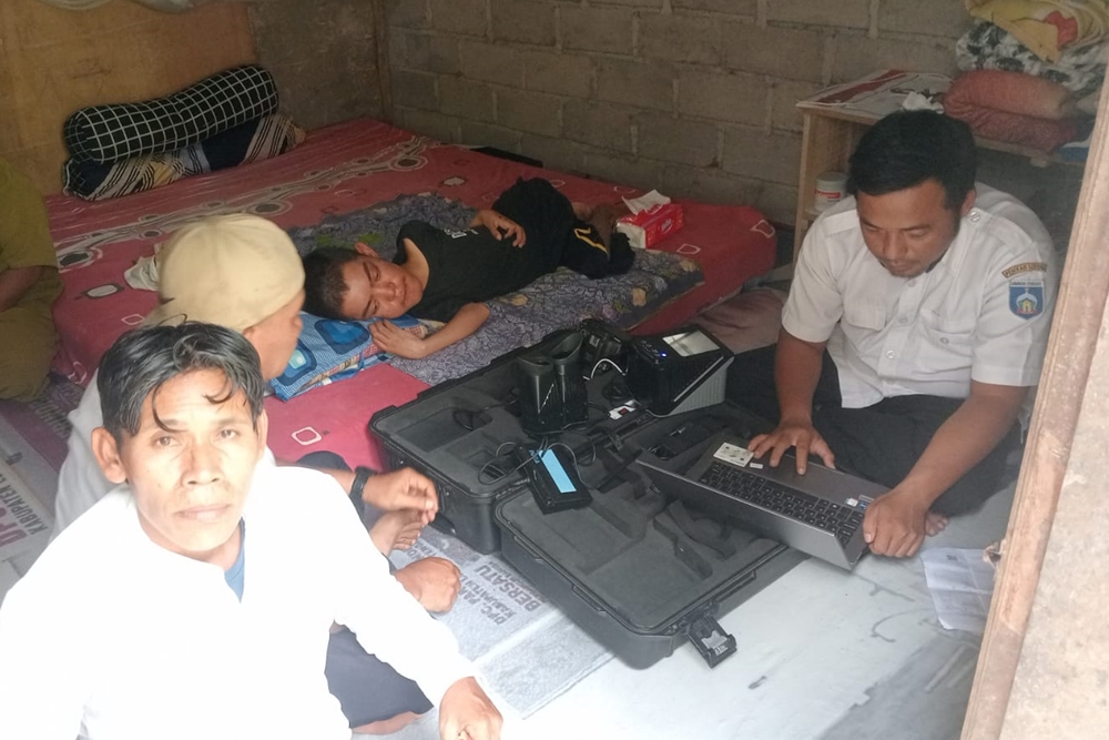 Layanan Fast Response